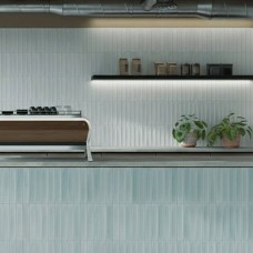 Плитка Ceramica Deseo Ec.Atlantis Light Green 31.6x60 см