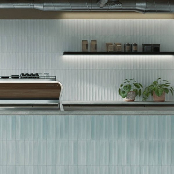 Плитка Ceramica Deseo Ec.Atlantis Light Green 31.6x60 см