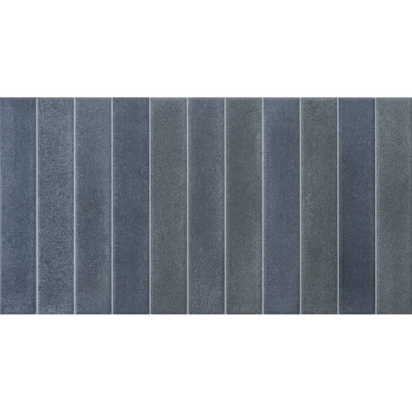 Плитка Ceramica Deseo Ec.Atlantis Dark Blue 31.6x60 см