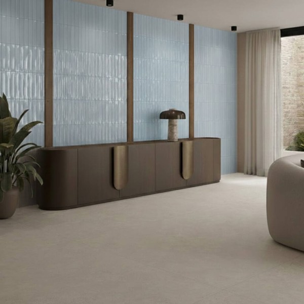 Плитка Ceramica Deseo Ec.Atlantis Blue 31.6x60 см