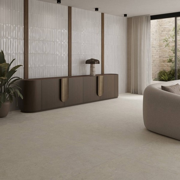 Плитка Ceramica Deseo Ec.Atlantis White 31.6x60 см