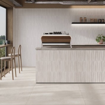 Плитка Ceramica Deseo Ec.Atlantis White 31.6x60 см