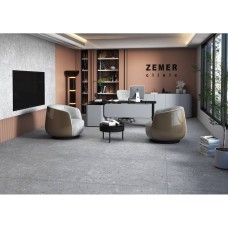 Керамограніт Almera ceramica-2 PPT121205M SPARCLE TERRAZZO 120х120 см