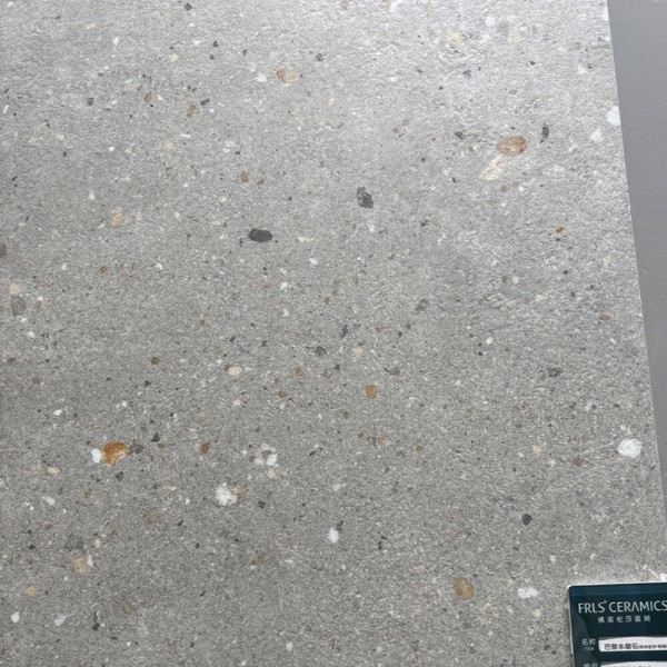 Керамограніт Ceramica Deseo PPT605M PIETRA GREY 60х60 см