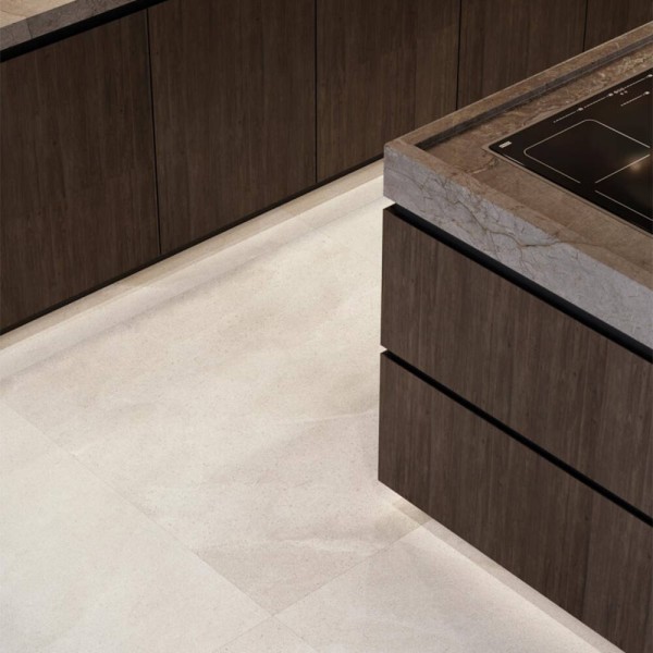 Керамограніт Porcelanosa Limestone Bone L 100381175 120х120 см