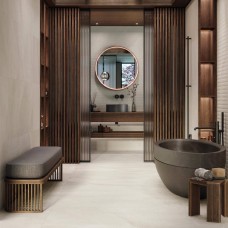 Керамограніт Porcelanosa Limestone Bone L 100381175 120х120 см
