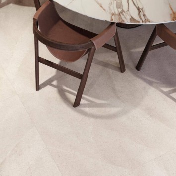 Керамограніт Porcelanosa Limestone Bone L 100381175 120х120 см