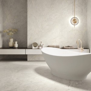 Керамограніт APE Alloy A044973 Cream Matt Rect 60х120 см