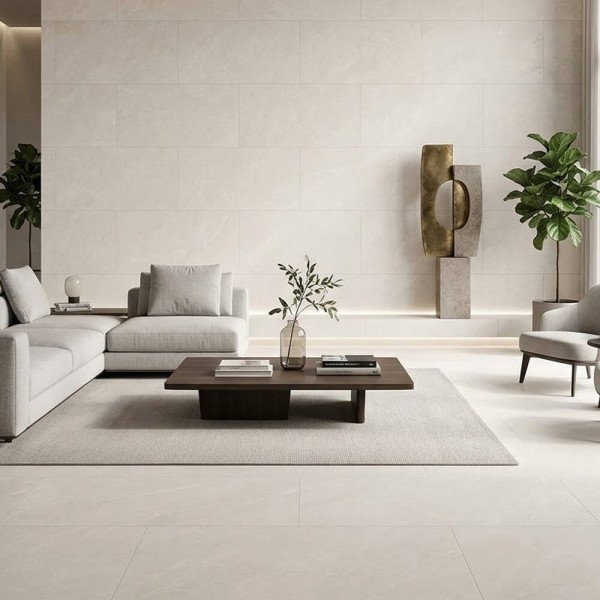 Керамограніт Almera Ceramica-2 P75035 TONELA BEIGE 75х150 см