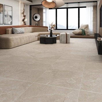 Керамограніт Ceramica Deseo Capri Sand mat 60.5x60.5 см