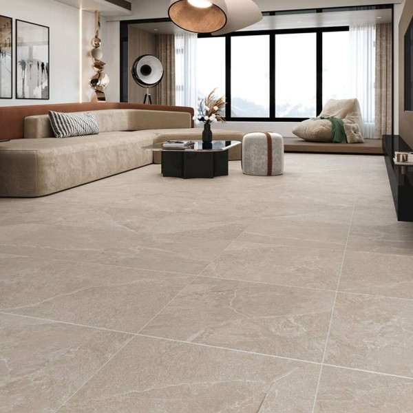 Керамограніт Ceramica Deseo Capri Sand mat 60.5x60.5 см