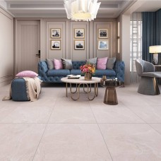 Керамограніт Ceramica Deseo Capri Cotton mat 60.5x60.5 см