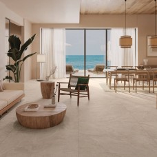 Керамограніт Ceramica Deseo Capri Sand mat 60x120 см
