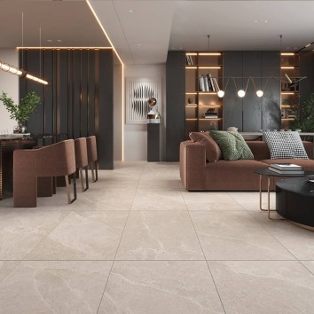 Керамограніт Ceramica Deseo Capri Sand mat 60x120 см