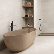 Керамограніт Ceramica Deseo Victorian Stone Bone Ag 60x60 см