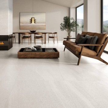 Керамограніт Ceramica Deseo Victorian Stone Bone Ag 60x60 см
