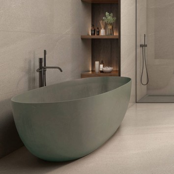 Керамограніт Ceramica Deseo Victorian Stone Beige Ag 60x60 см