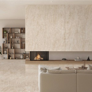 Керамограніт Ceramica Deseo Palace Natural Sat 60х120 см