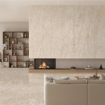 Керамограніт Ceramica Deseo Palace Natural Sat 60х120 см