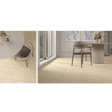 Керамограніт Cersanit Tornwood Beige 18,5x59,8 см