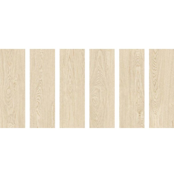 Керамограніт Cersanit Tornwood Beige 18,5x59,8 см