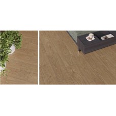 Керамограніт Cersanit Tornwood Brown 18,5x59,8 см