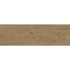 Керамограніт Cersanit Tornwood Brown 18,5x59,8 см