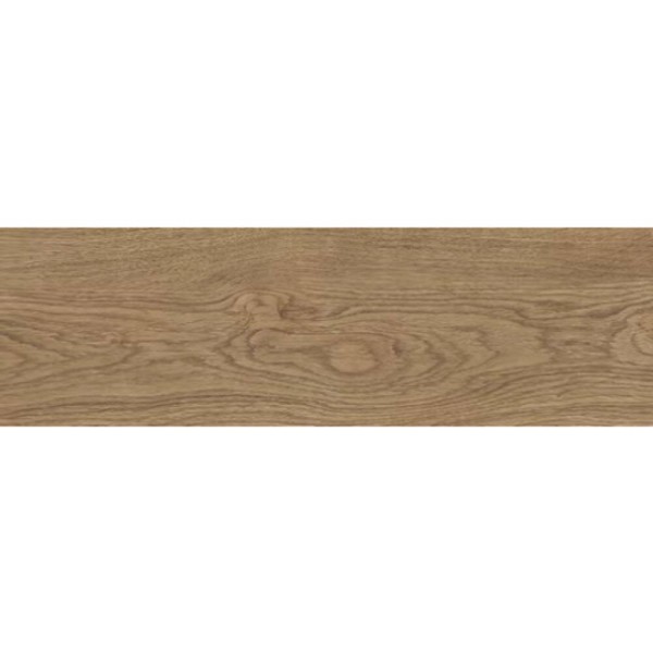 Керамограніт Cersanit Tornwood Brown 18,5x59,8 см