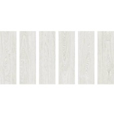 Керамограніт Cersanit Tornwood White 18,5x59,8 см