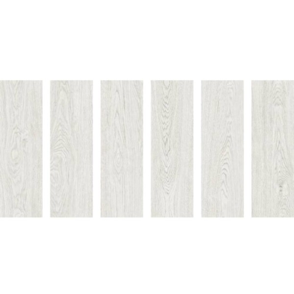Керамограніт Cersanit Tornwood White 18,5x59,8 см