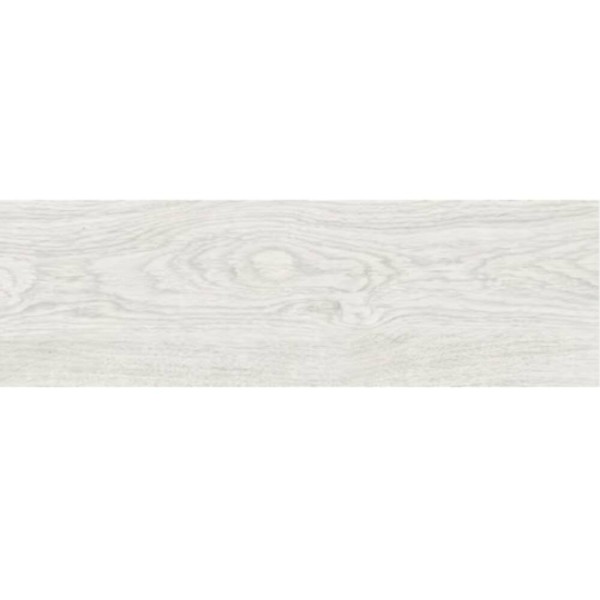Керамограніт Cersanit Tornwood White 18,5x59,8 см