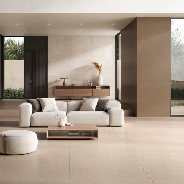Керамограніт Pamesa Core Taupe 60x120 см