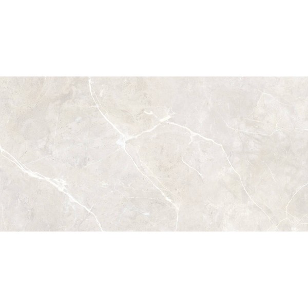 Керамограніт Geotiles Messa White 60x120 см