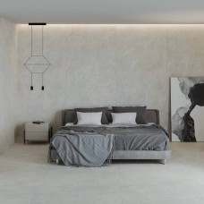 Керамограніт Geotiles Messa White 60x120 см