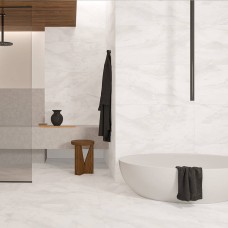 Керамограніт Geotiles Silex White 100x100 см