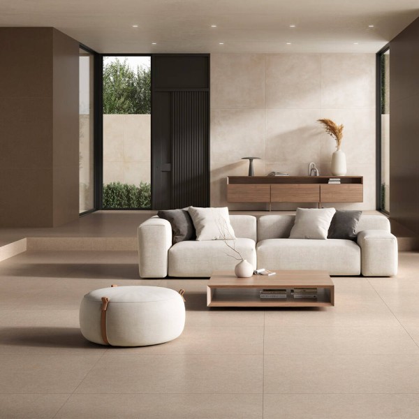 Керамограніт Pamesa Core Pro Ivory 60x120 см