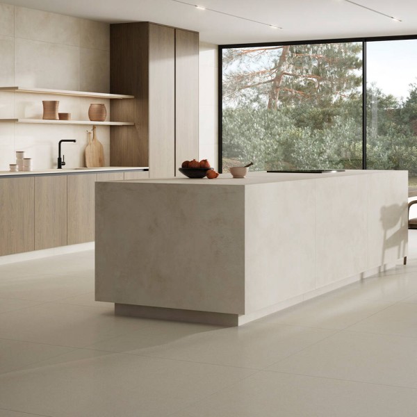 Керамограніт Pamesa Core Pro White 60x120 см