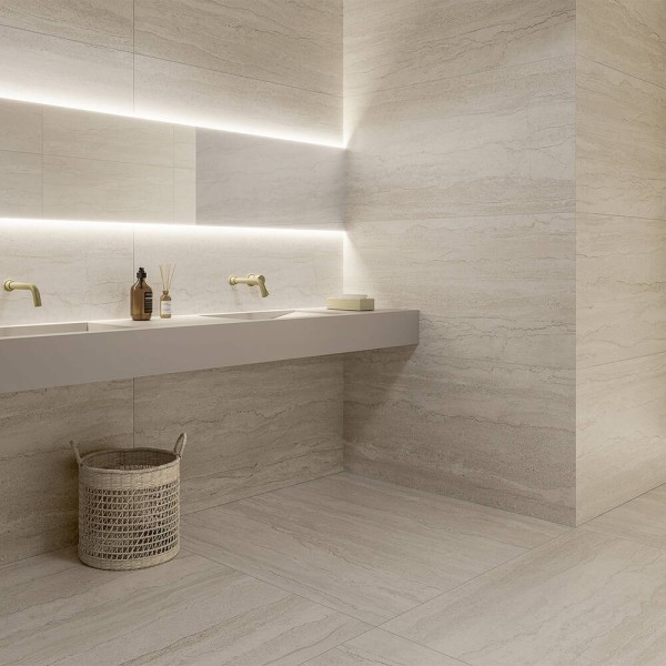 Керамограніт Pamesa Dorset Blanco 60x120 см