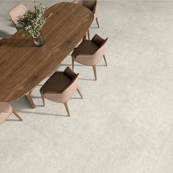 Керамограніт Alaplana Santa Monica Bone Mate 60x120 Rect.