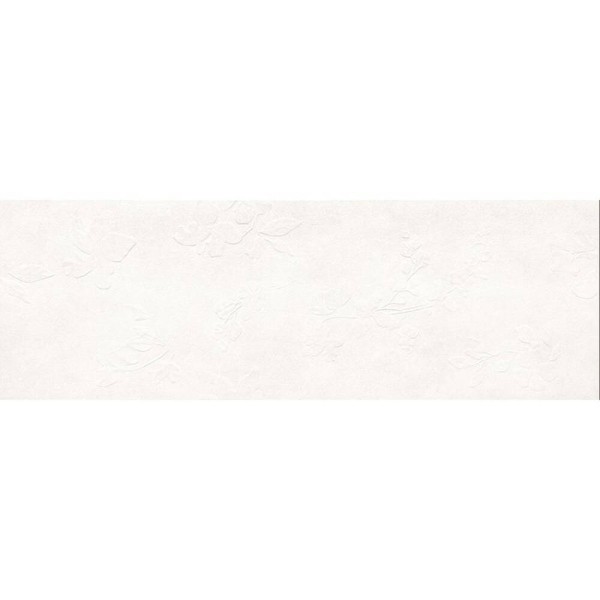 Плитка Ceramica Deseo Orfe Bone Decofon Rec. 40x120 см декор
