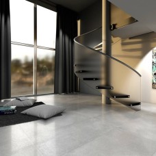 Керамограніт Almera Ceramica Aura Gris Lappato 59.5х120 см