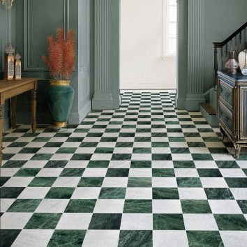 Керамограніт Almera Ceramica Florencia Spring 22,3x22,3 см