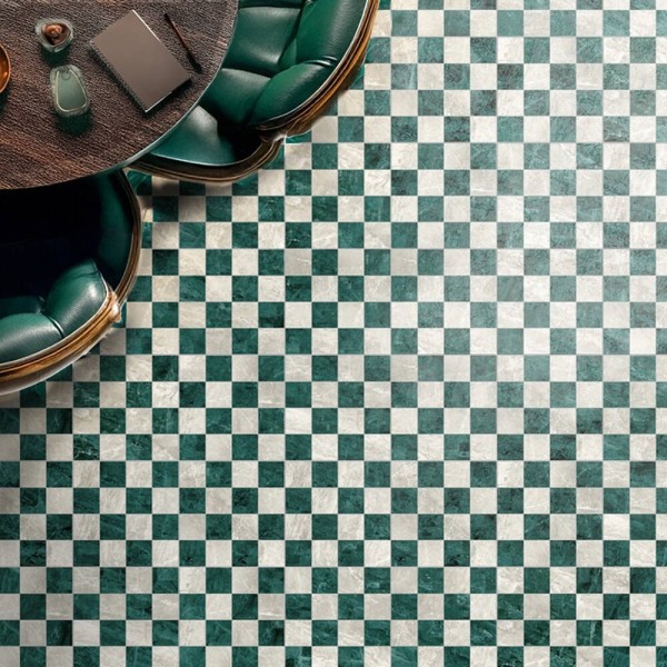Керамограніт Almera Ceramica Florencia Autumn 22,3x22,3 см