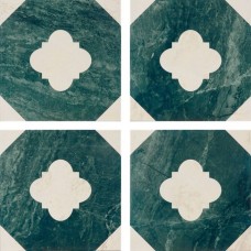 Керамограніт Almera Ceramica Decor Florencia Spring 22,3x22,3 см
