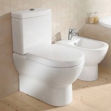 Унітаз підлоговий Villeroy&Boch Subway 661010R2