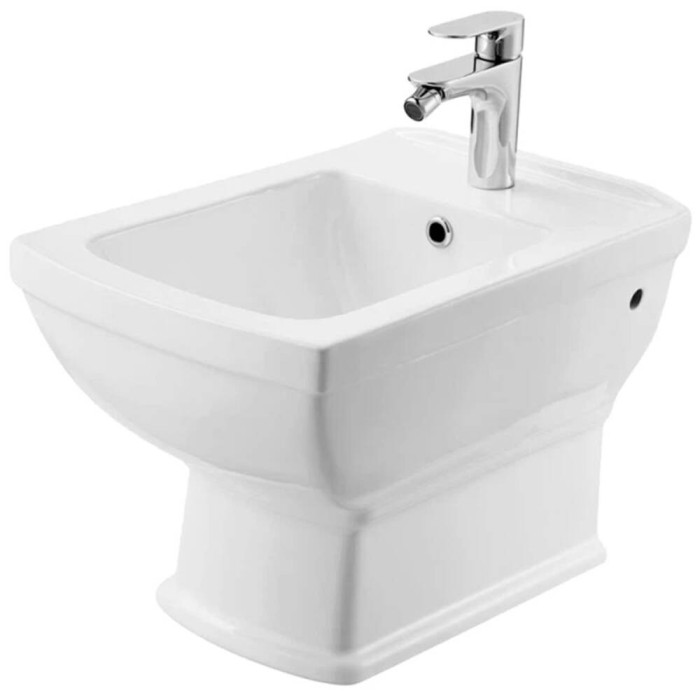 Біде підвісне Devit Retro 2020127