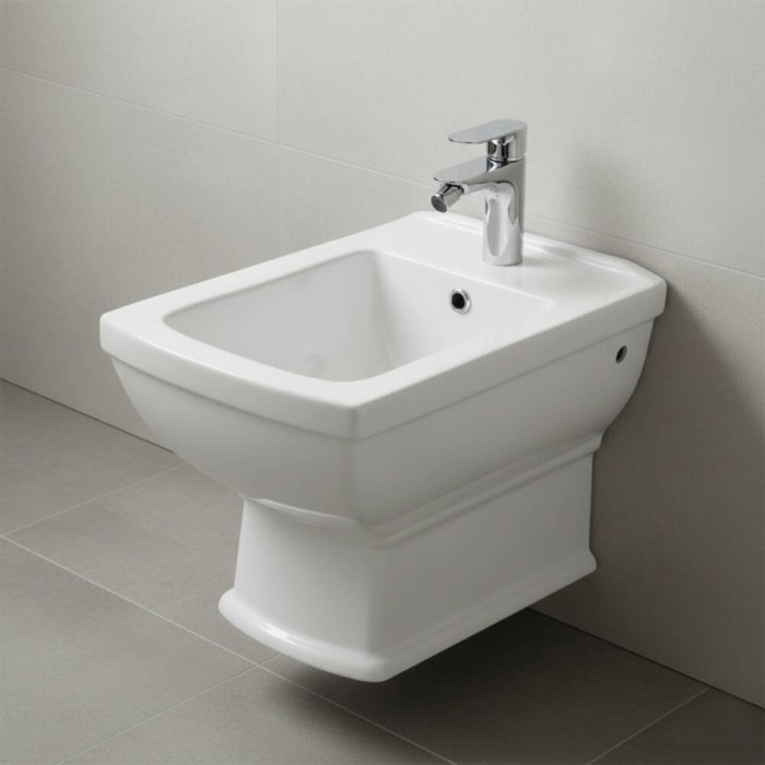 Біде підвісне Devit Retro 2020127