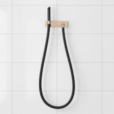 Душовий набір Gessi 32963-149 нікель матовий