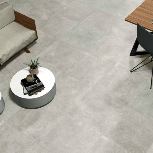 Керамограніт Almera Ceramica (Spain) Ec.Newton Pearl 120х120 см