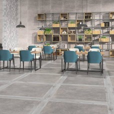 Керамограніт Almera Ceramica (Spain) Ec.Newton Pearl 120х120 см